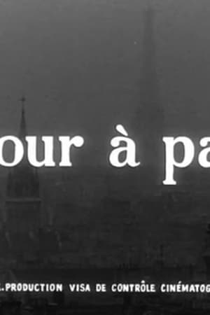 Un jour à Paris