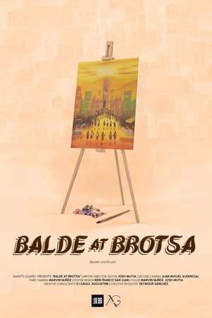 Balde at Brotsa