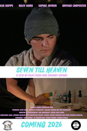Seven Till Heaven