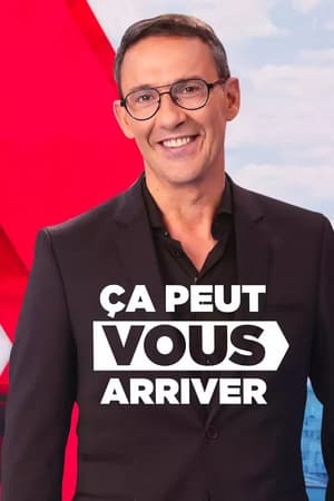 Ça peut vous arriver
