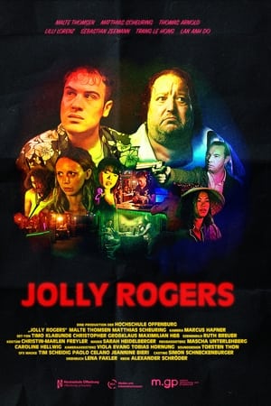 Jolly Rogers