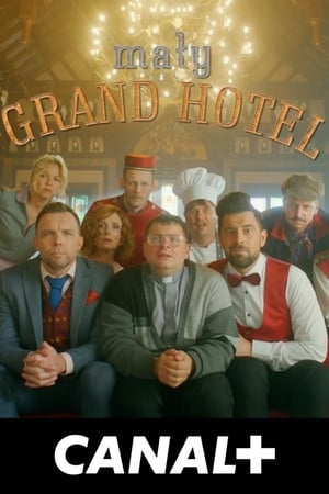Mały Grand Hotel