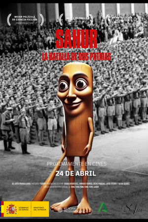 Sahur: La Batalla de dos Patrias