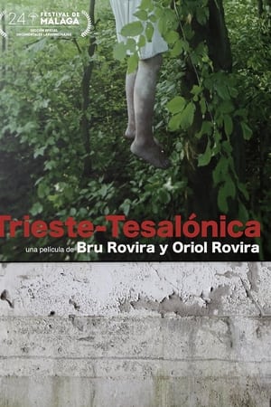 Trieste - Tesalónica