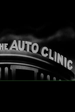 The Auto Clinic