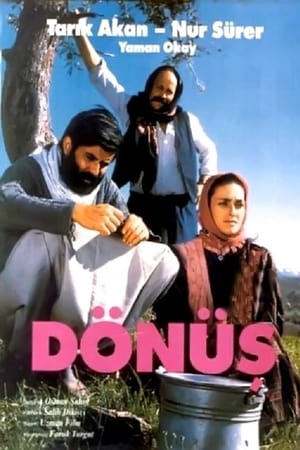 Dönüş