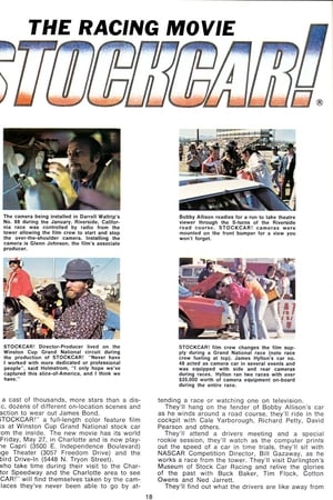 Stockcar!