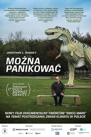 Można panikować
