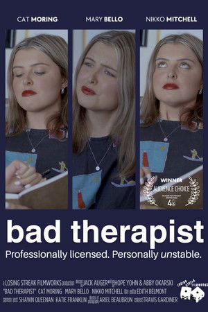 Bad Therapist
