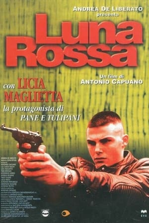 Luna rossa
