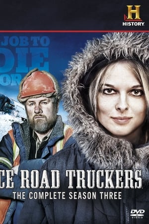 Ice Road Truckers第3季