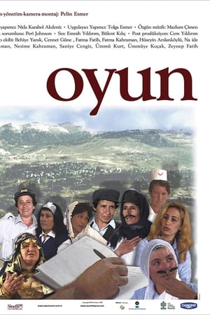Oyun