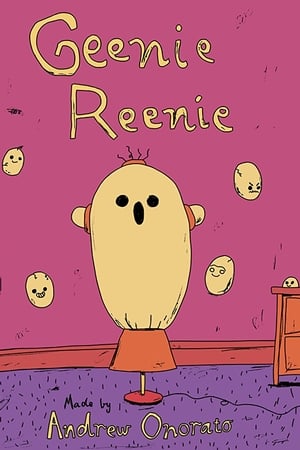 Geenie Reenie
