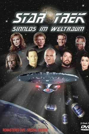 Sinnlos im Weltraum
