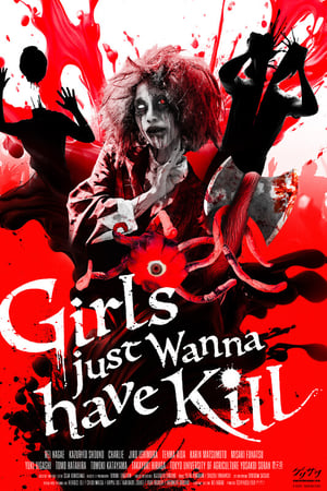 Girls Just Wanna Kill