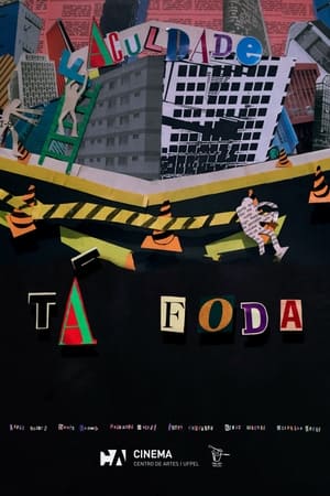 Tá Foda
