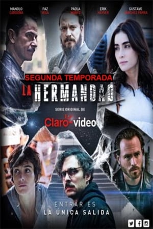 La Hermandad第2季