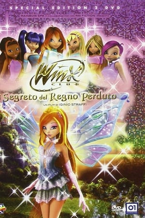 Winx Club - Il segreto del regno perduto