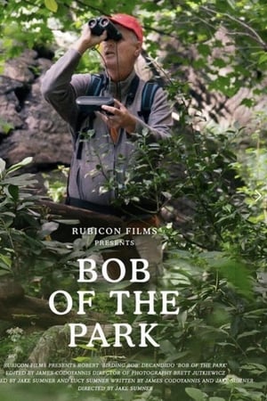 Bob of the Park