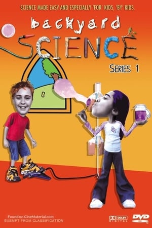 Backyard Science