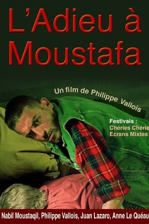 L'adieu à Moustafa