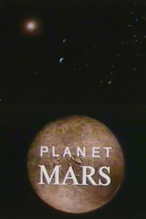 Planet Mars
