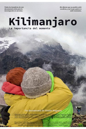 Kilimanjaro la importancia del momento