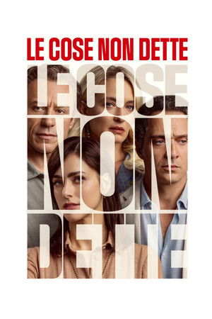 Le cose non dette