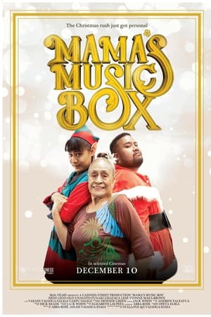 Mama's Music Box