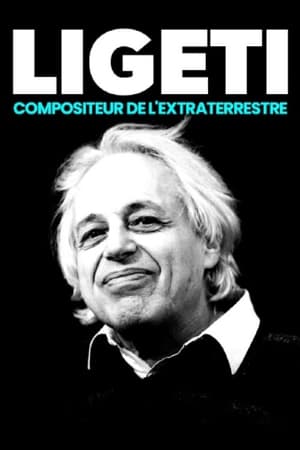 Ligeti, compositeur de l’extraterrestre