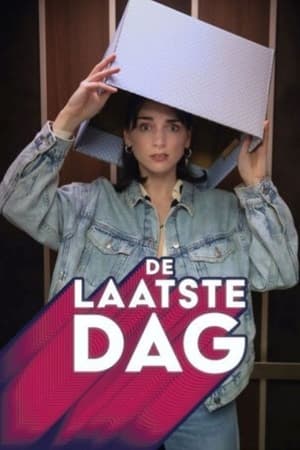 De laatste dag