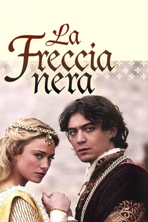La freccia nera