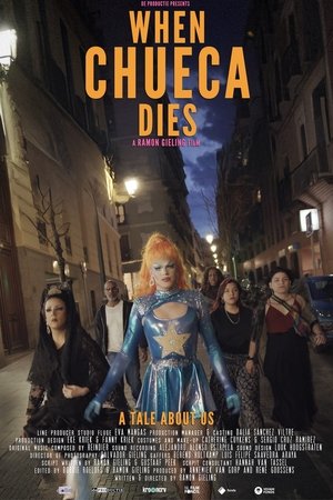 When Chueca Dies