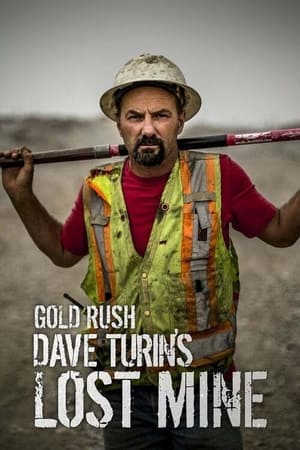 Gold Rush: Dave Turin's Lost Mine第3季
