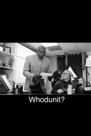 Whodunit?