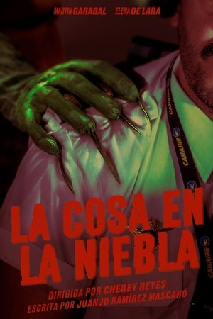 La cosa en la niebla
