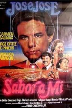 Sabor a mí