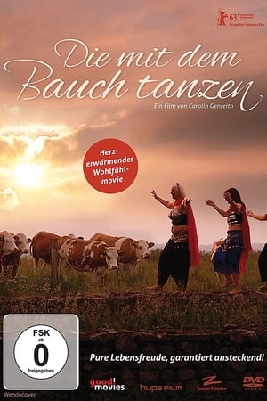 Die mit dem Bauch tanzen