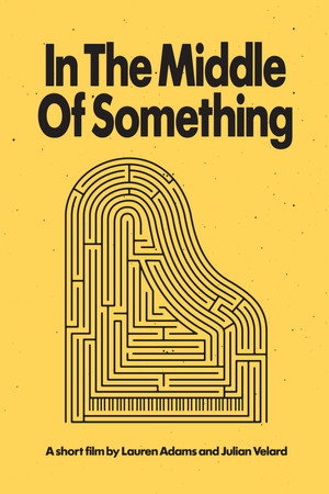 In The Middle Of Something