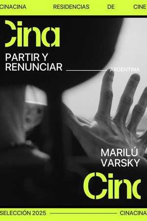Partir y renunciar