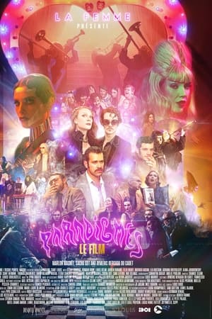 PARADIGMES : LE FILM