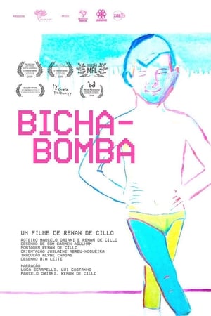Bicha-Bomba