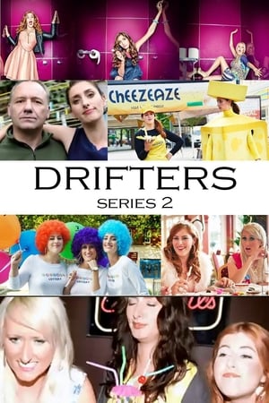 Drifters第2季
