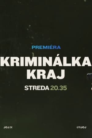 Kriminálka Kraj