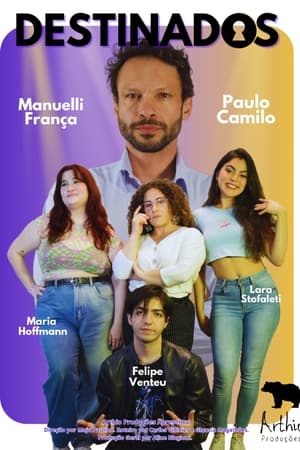 Destinados
