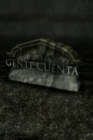 Lo Que La Gente Cuenta第3季
