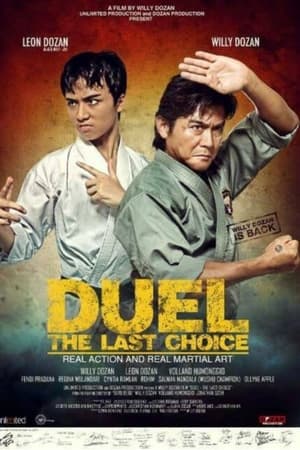 Duel: The Last Choice