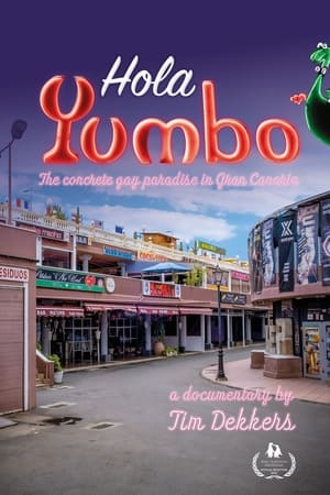 Hola Yumbo