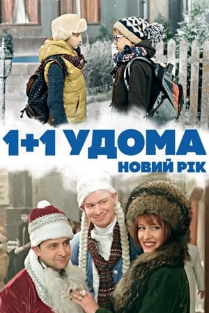 1+1 дома