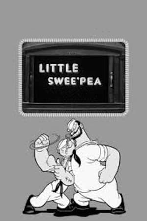 Little Swee' Pea